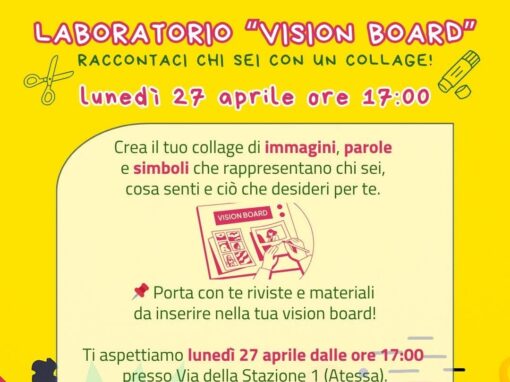 Cosa sogni per il tuo futuro? Cosa sogni per il tuo futuro?